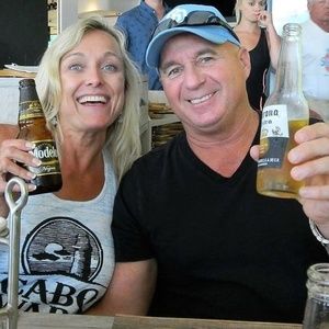 Meet your Posher, Raymond